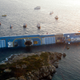 Illustration for article titled Incredible Hi-Res emCosta Concordia/em Photos Reveal Captains Insanity
